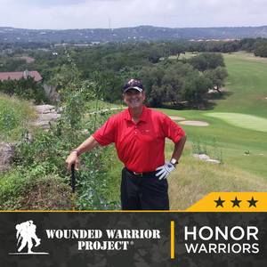 Meet your Posher, Robert